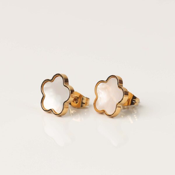 Boucles d'Oreilles Emma