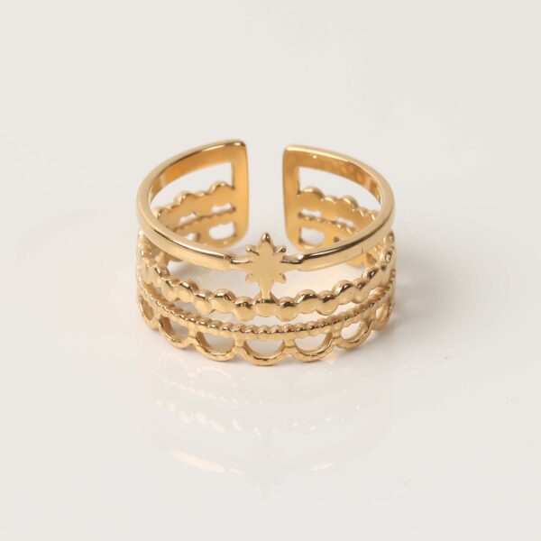 Bague Amelia