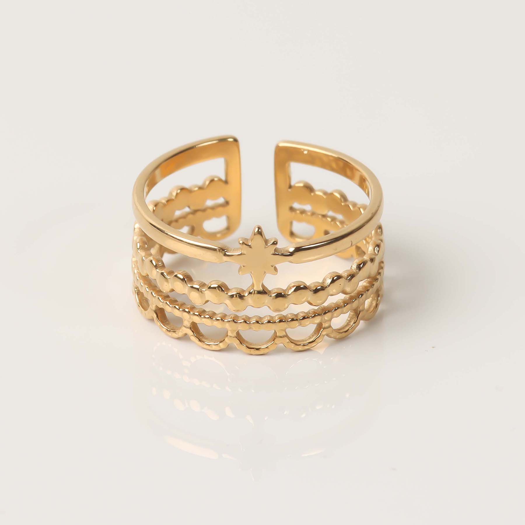 Bague Amelia