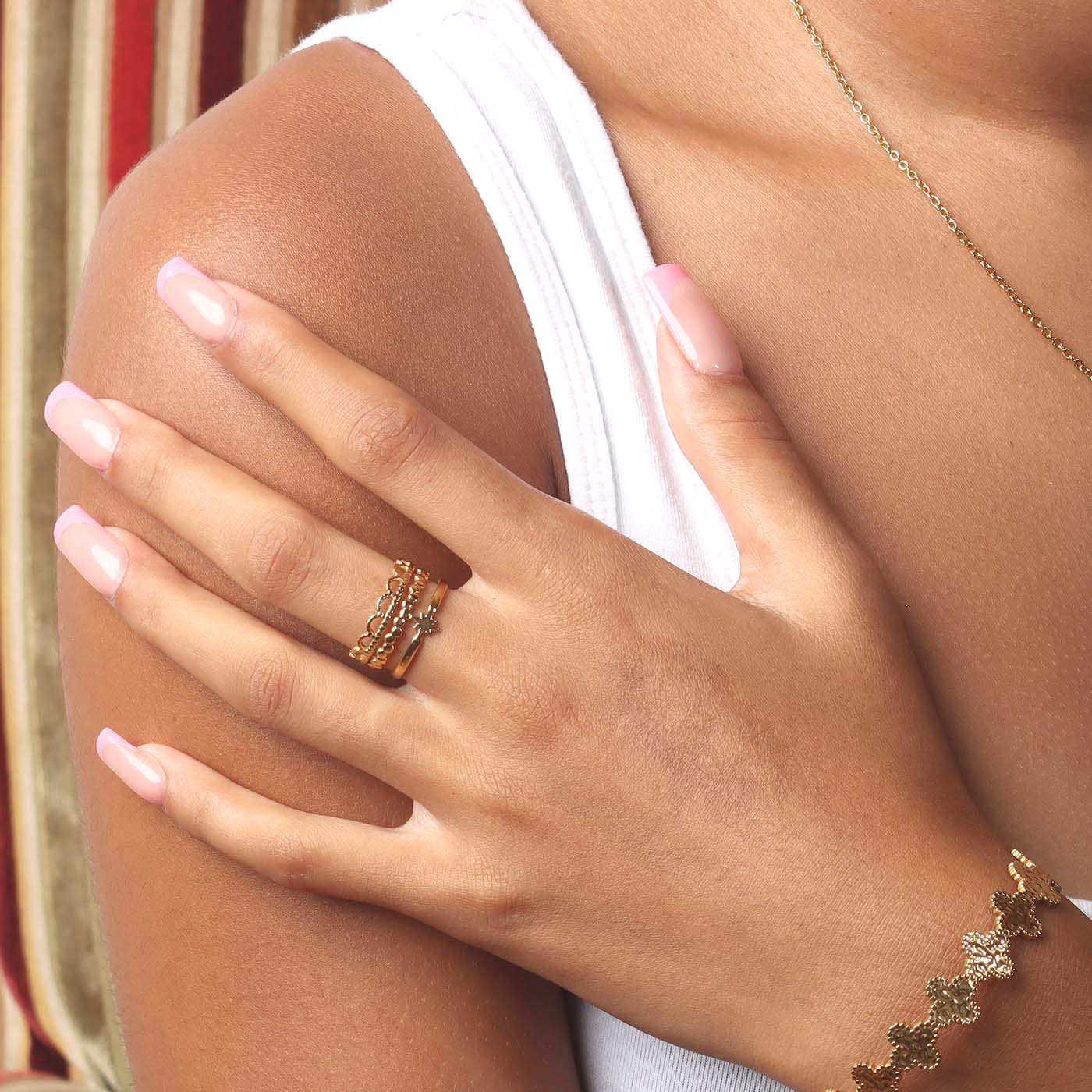 Bague Amelia – Image 2