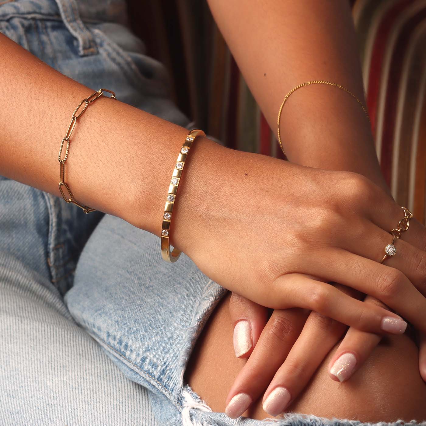 Bracelet Raquel – Image 2