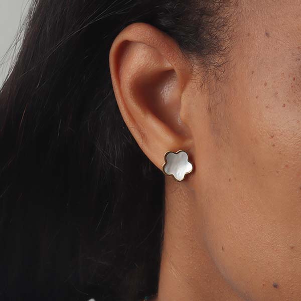 Boucles d'Oreilles Emma