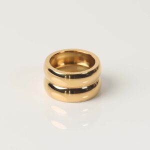 Bague Ivy