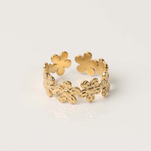 Bague Willow
