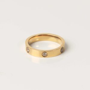 Bague Madison