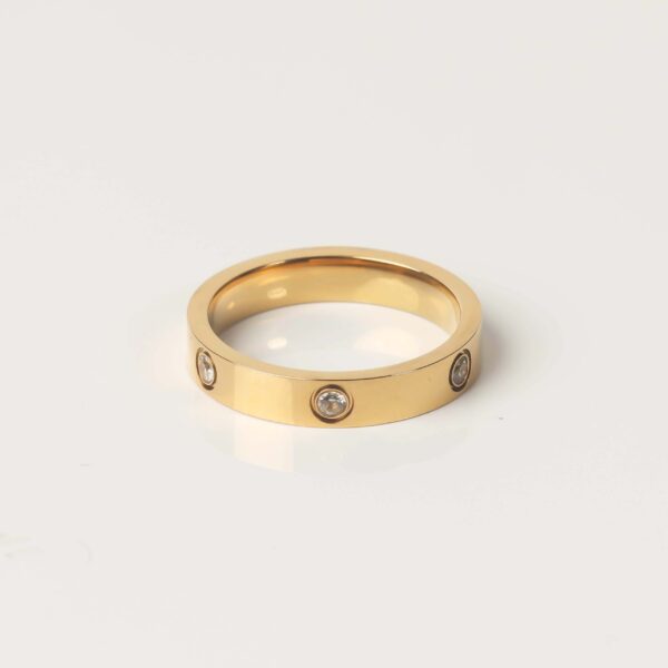 Bague Madison