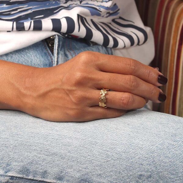 Bague Willow