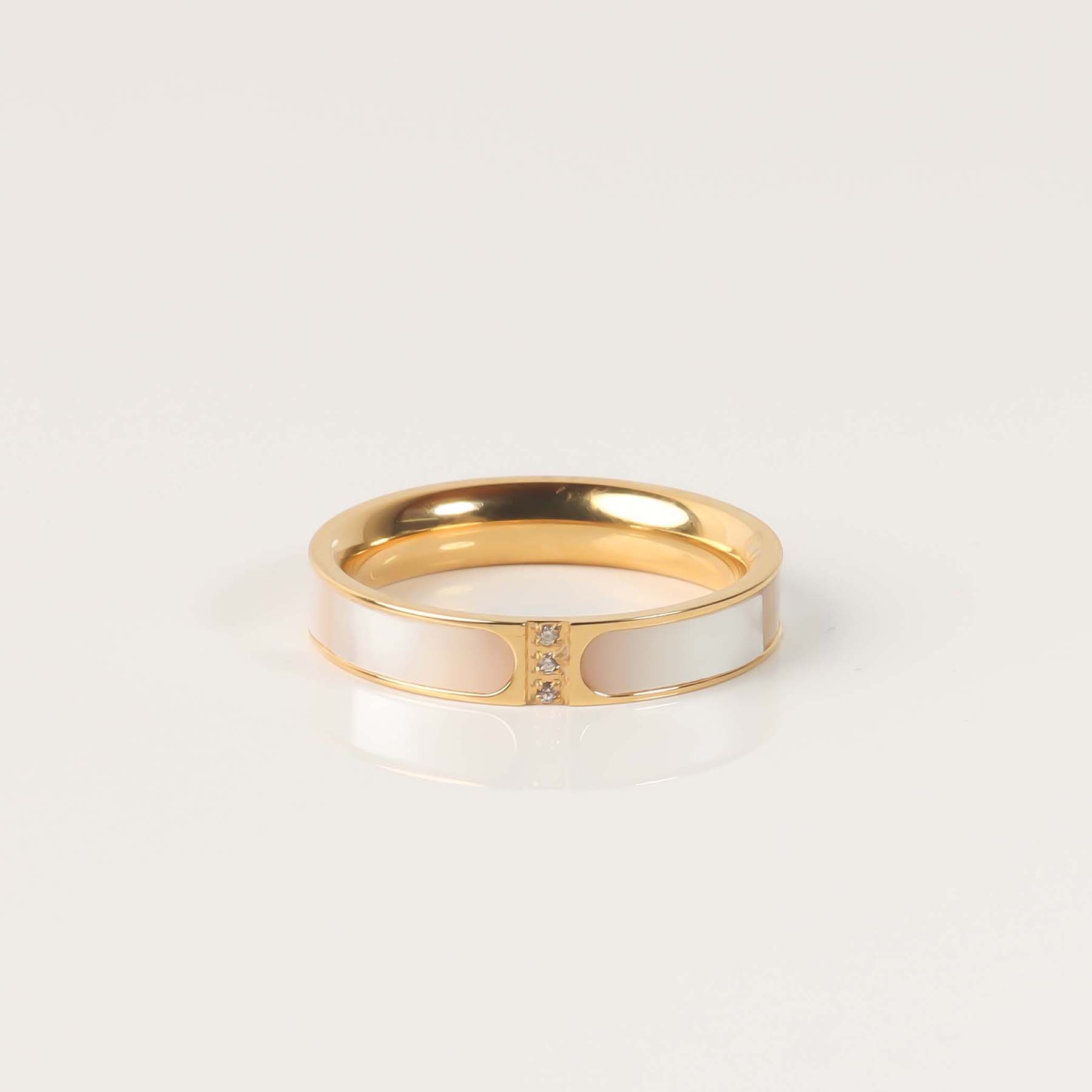Bague Giselle