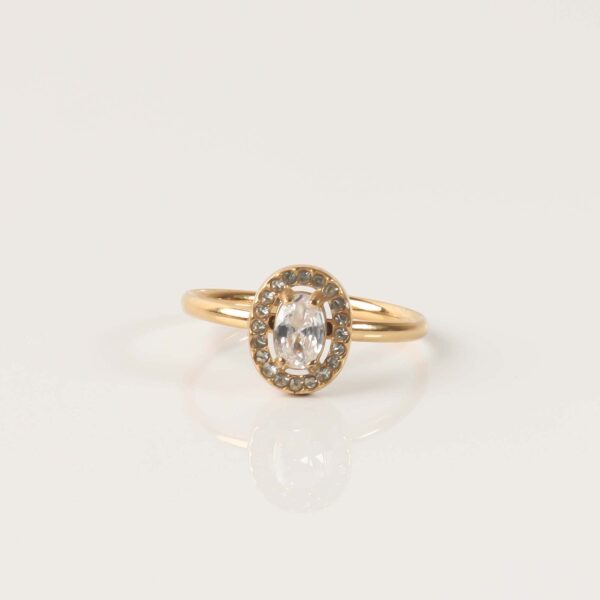 Bague Daphne