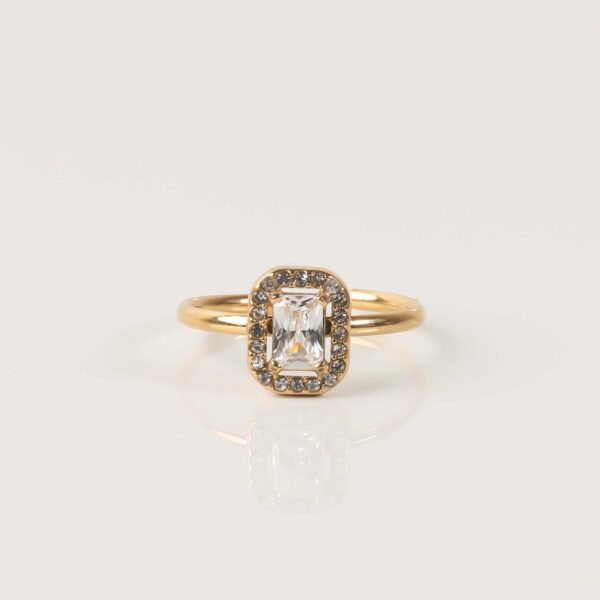 Bague Norah