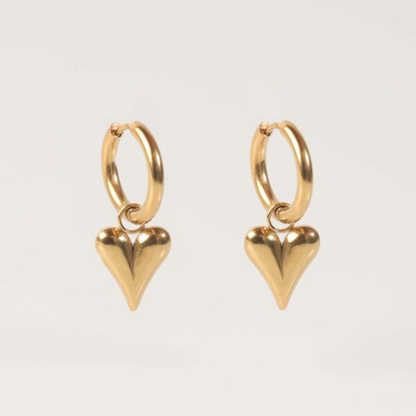 Boucles d’Oreilles Marie