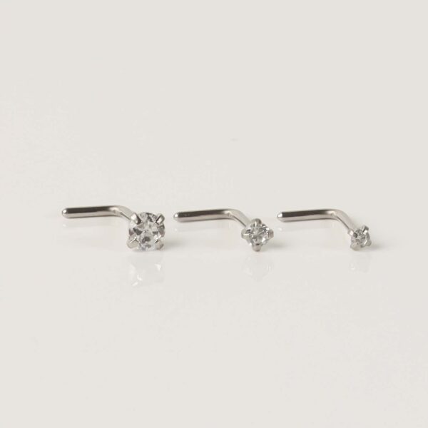 Piercing de nez Vera