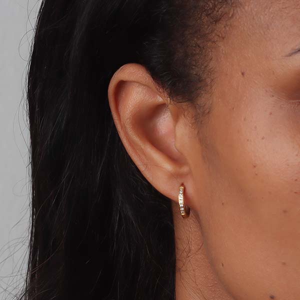 Boucles d’Oreilles Juliette – Image 4