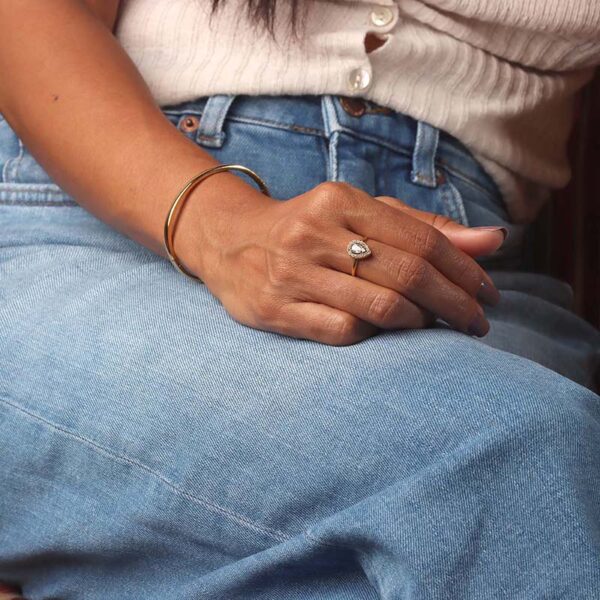 Bague Thea