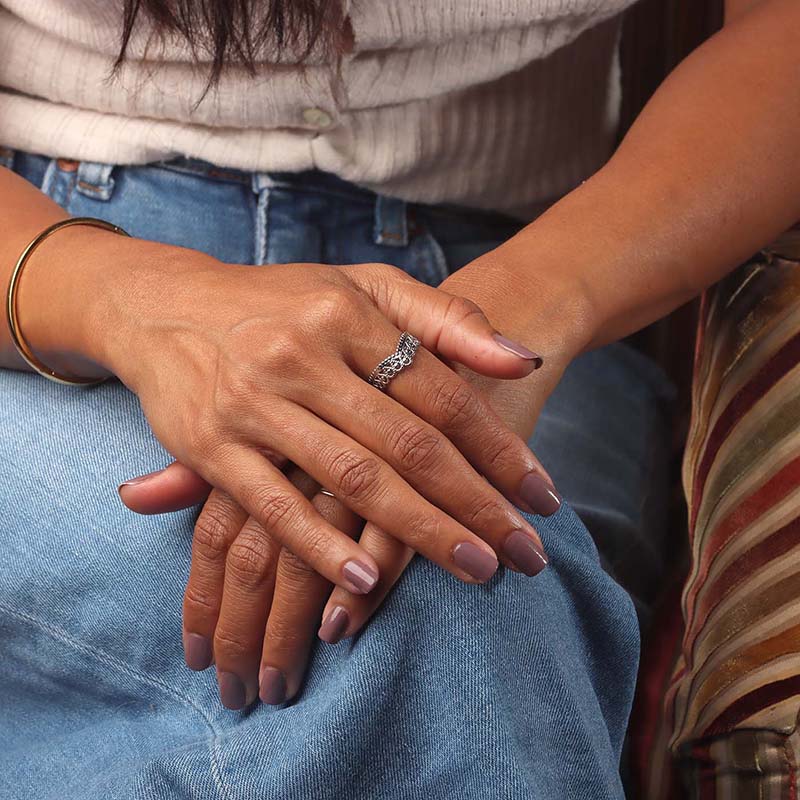 Bague Luna – Image 4