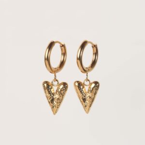 Boucles d’Oreilles Noémie