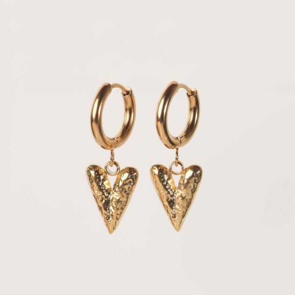 Boucles d’Oreilles Noémie