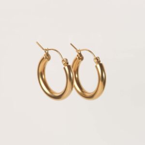 Boucles d’Oreilles Victoria