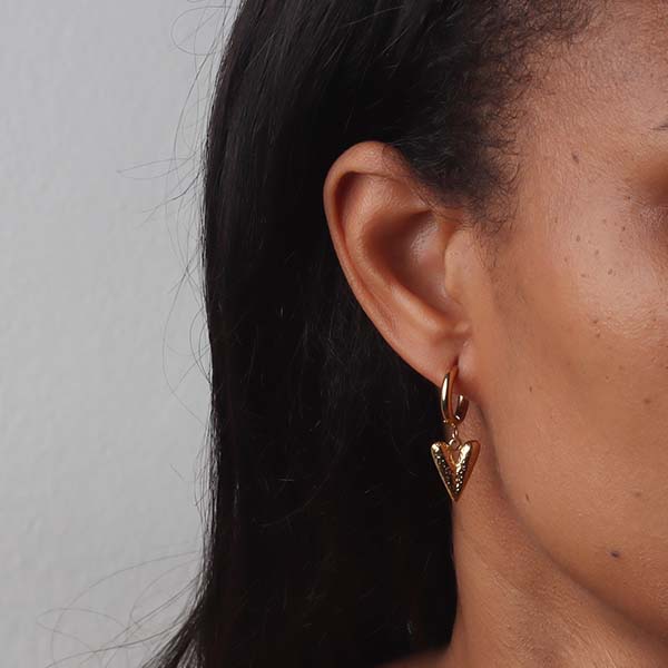 Boucles d’Oreilles Noémie