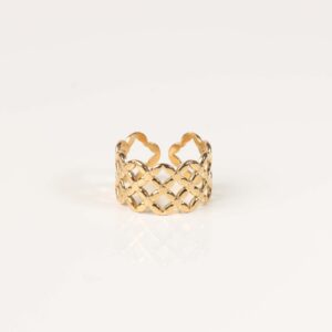 Bague Cassidy