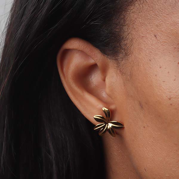 Boucles d’Oreilles Elisa