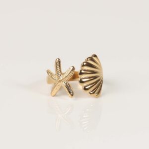 Bague Marisol