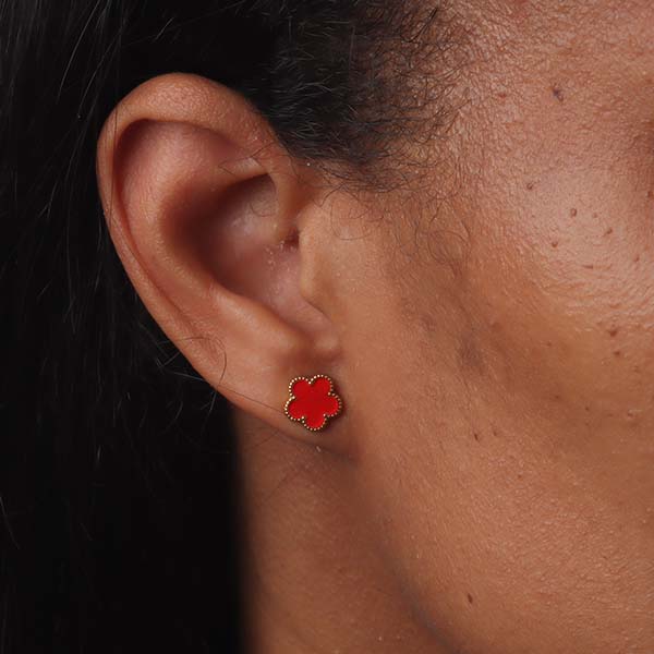 Boucles d'Oreilles Helena