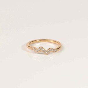 Bague Loretta