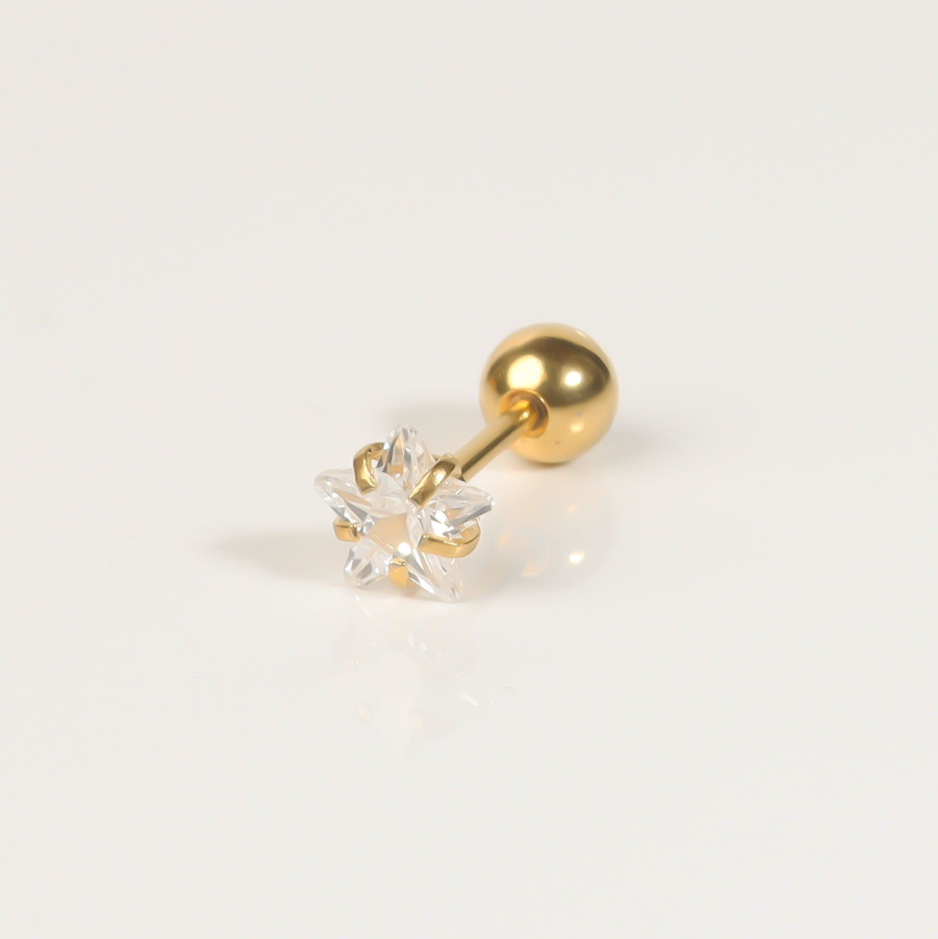 Piercing Star Z