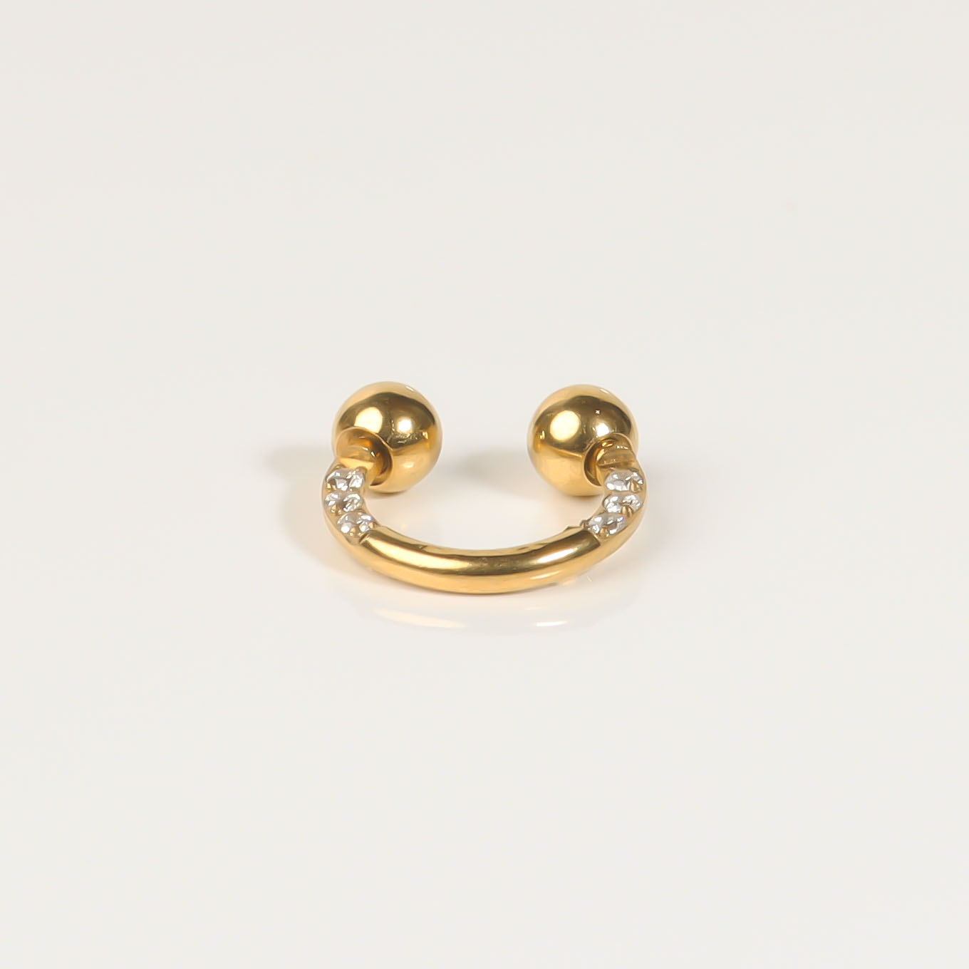Piercing Lucy