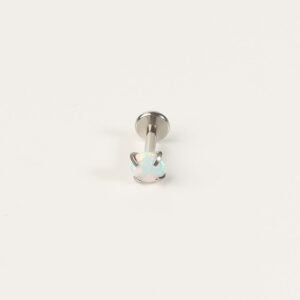 Piercing Opale Flat