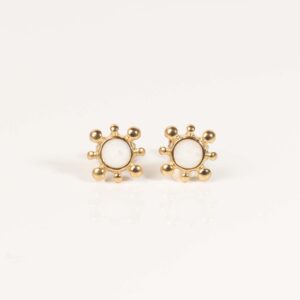 Boucles d'Oreilles Solène