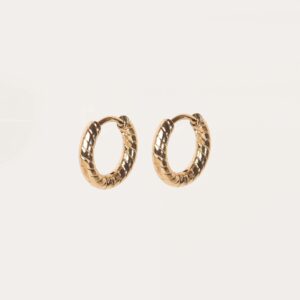 Boucles D'oreilles Thaïs