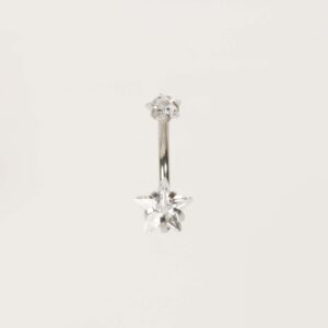 Piercing Julia