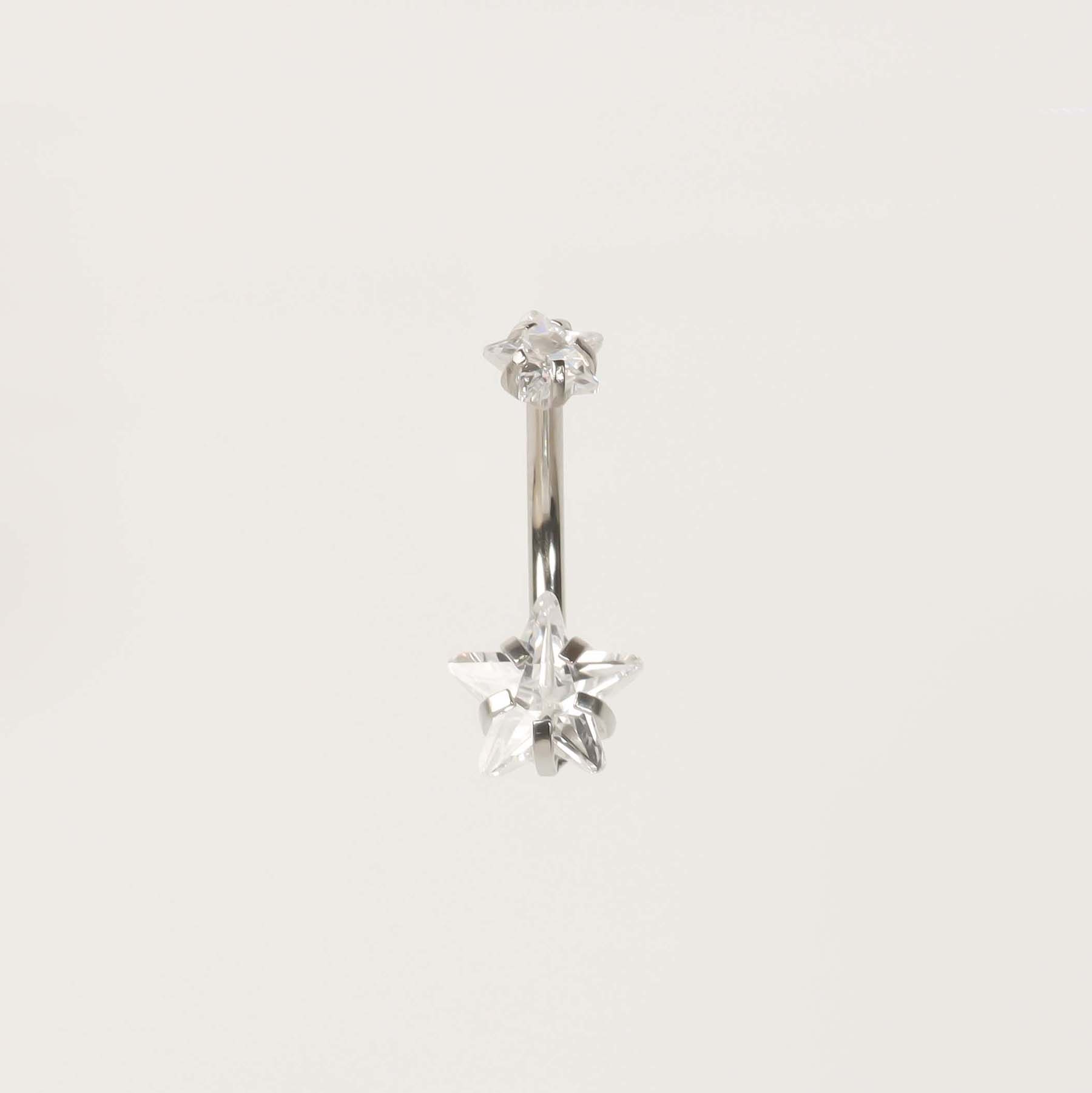 Piercing Julia
