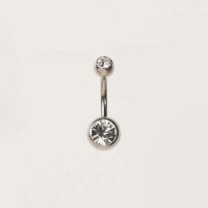 Piercing Valérie