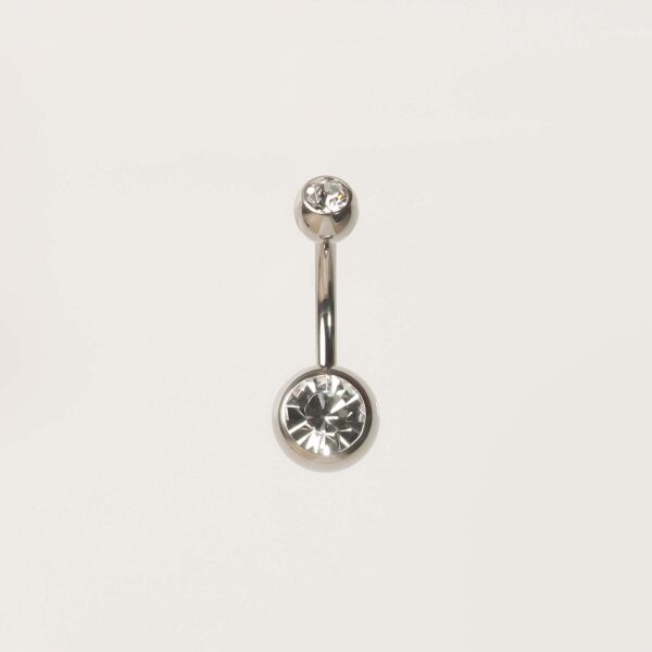 Piercing Valérie