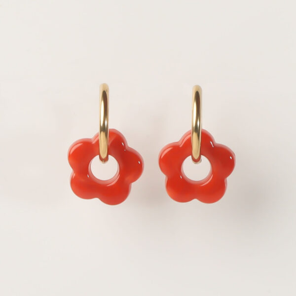 Boucles d’Oreilles Margaux