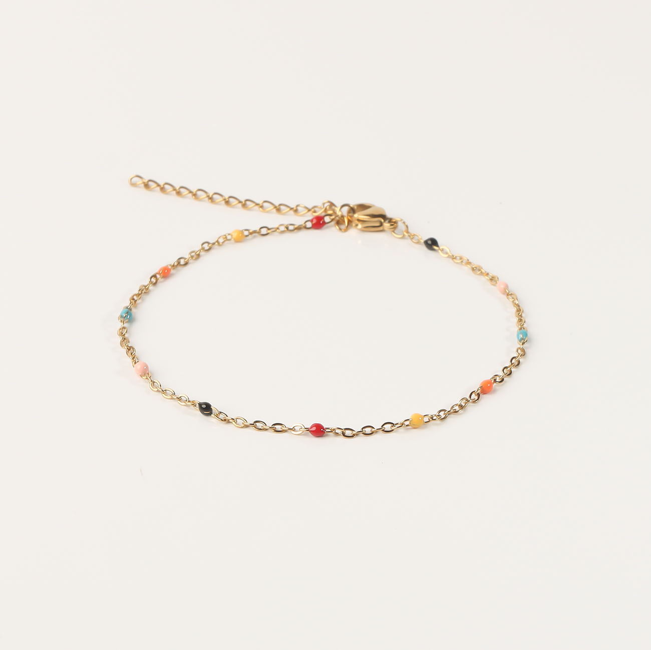 Chaîne de Cheville Benedetta – Image 2