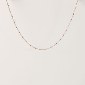 Collier Mabel