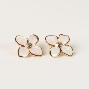 Boucles d’Oreille Elsa