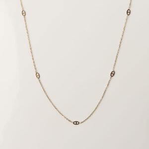 Collier Maud