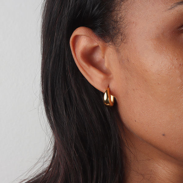 Boucles d’Oreilles Nina