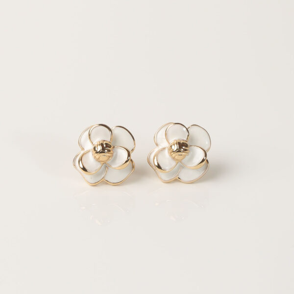 Boucles d’Oreille Lisa