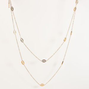 Collier Evelyn