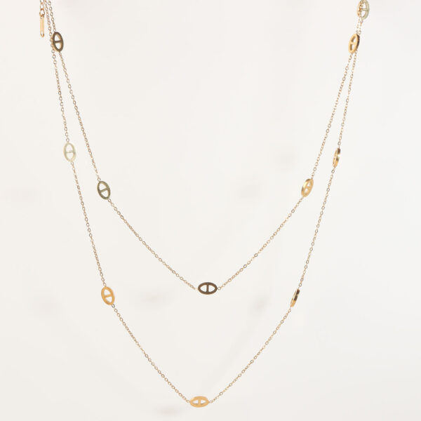 Collier Evelyn
