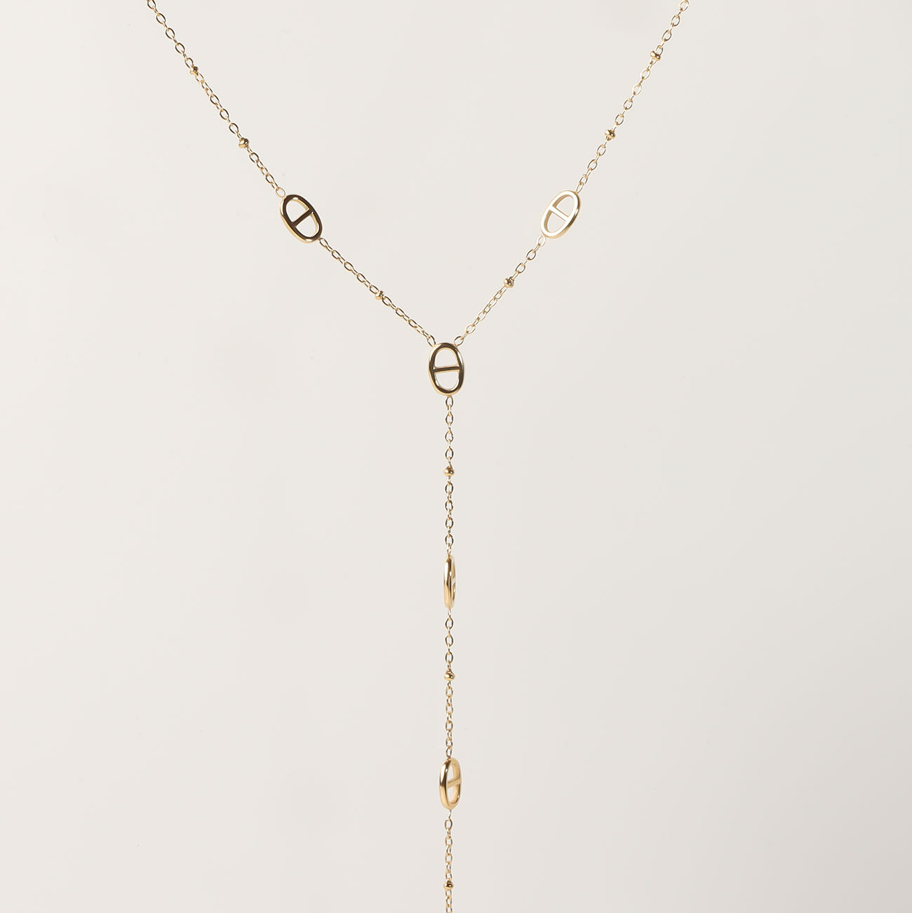 Collier Aurora