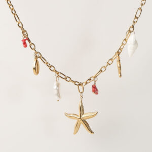 Collier Antonella