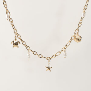 Collier Julietta