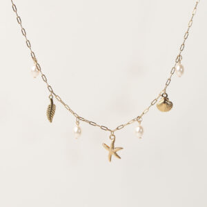 Collier Elise